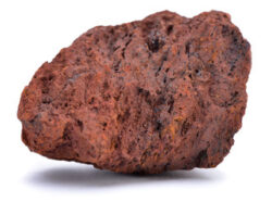 Iron Ore